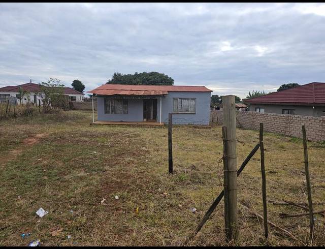 0 BEDROOM HOUSE FOR SALE IN VLEIFONTEIN